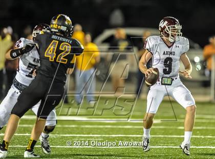 Thumbnail 2 in Wylie @ Denison photogallery.