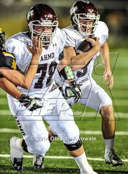 Thumbnail 3 in Wylie @ Denison photogallery.