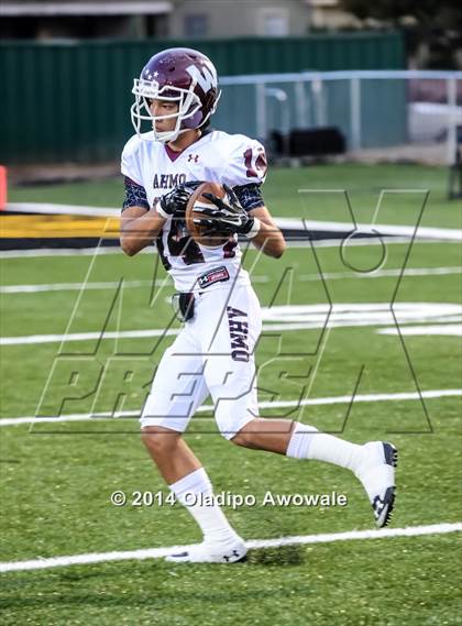 Thumbnail 2 in Wylie @ Denison photogallery.