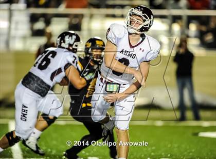 Thumbnail 1 in Wylie @ Denison photogallery.