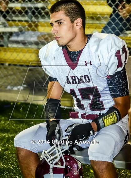 Thumbnail 3 in Wylie @ Denison photogallery.