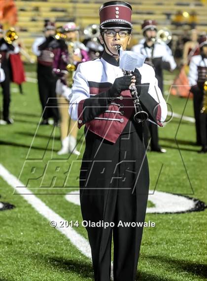 Thumbnail 3 in Wylie @ Denison photogallery.