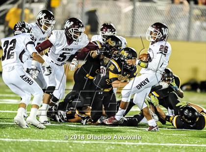 Thumbnail 3 in Wylie @ Denison photogallery.