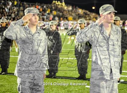 Thumbnail 2 in Wylie @ Denison photogallery.