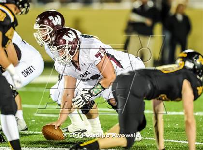 Thumbnail 1 in Wylie @ Denison photogallery.