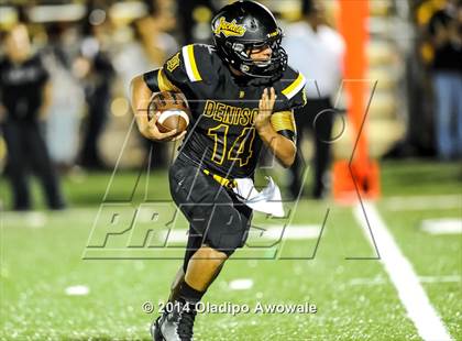 Thumbnail 3 in Wylie @ Denison photogallery.