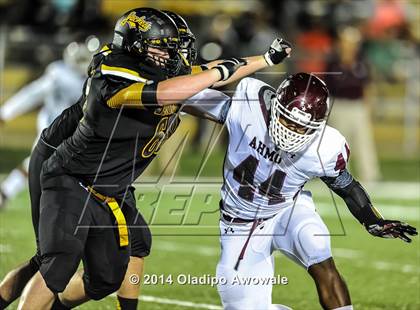 Thumbnail 3 in Wylie @ Denison photogallery.