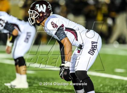 Thumbnail 1 in Wylie @ Denison photogallery.