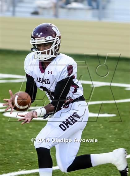 Thumbnail 1 in Wylie @ Denison photogallery.