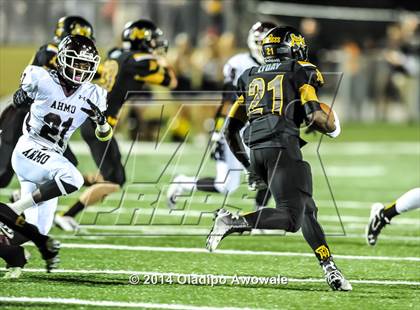 Thumbnail 3 in Wylie @ Denison photogallery.