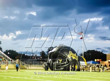 Thumbnail 2 in Wylie @ Denison photogallery.