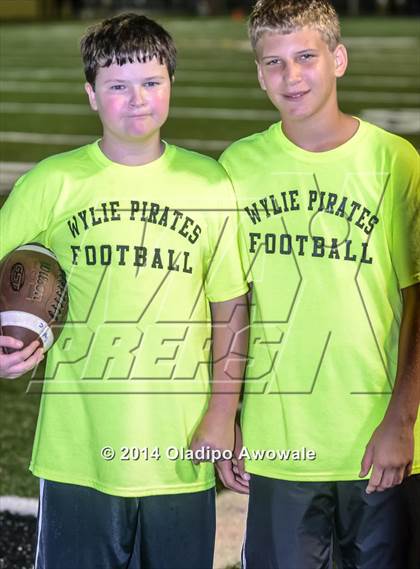 Thumbnail 2 in Wylie @ Denison photogallery.