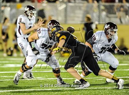 Thumbnail 3 in Wylie @ Denison photogallery.