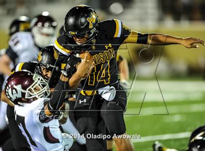 Thumbnail 2 in Wylie @ Denison photogallery.
