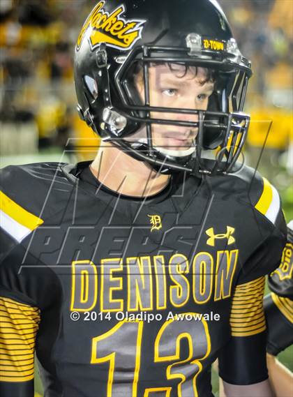 Thumbnail 1 in Wylie @ Denison photogallery.