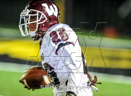Thumbnail 3 in Wylie @ Denison photogallery.