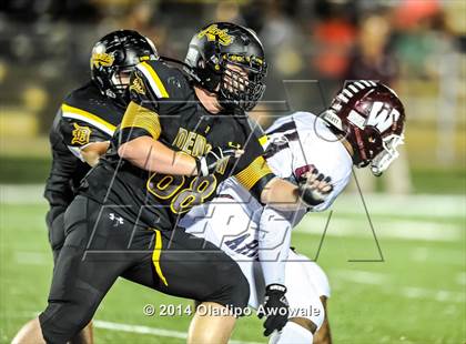 Thumbnail 2 in Wylie @ Denison photogallery.