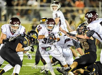Thumbnail 2 in Wylie @ Denison photogallery.