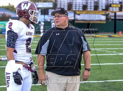 Thumbnail 3 in Wylie @ Denison photogallery.
