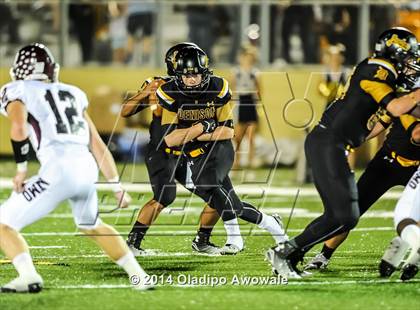 Thumbnail 3 in Wylie @ Denison photogallery.
