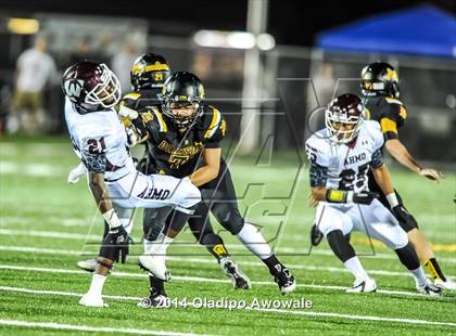 Thumbnail 1 in Wylie @ Denison photogallery.