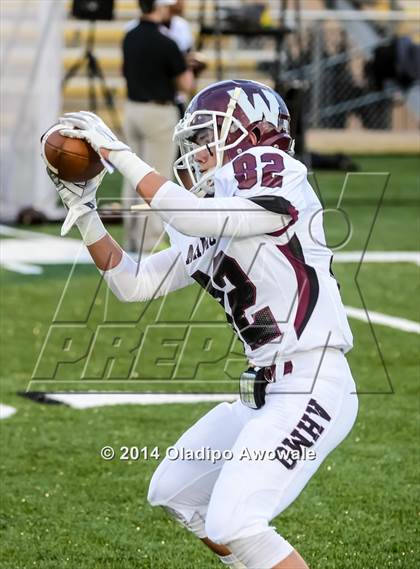 Thumbnail 2 in Wylie @ Denison photogallery.