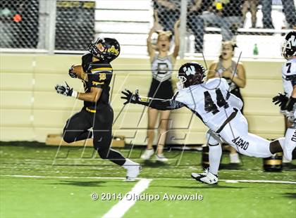 Thumbnail 1 in Wylie @ Denison photogallery.