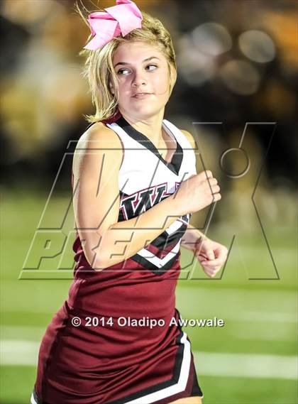 Thumbnail 3 in Wylie @ Denison photogallery.