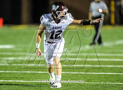 Thumbnail 1 in Wylie @ Denison photogallery.