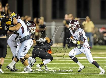 Thumbnail 1 in Wylie @ Denison photogallery.