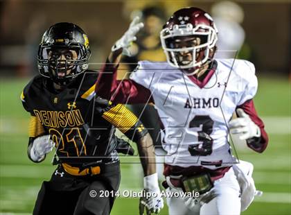 Thumbnail 1 in Wylie @ Denison photogallery.