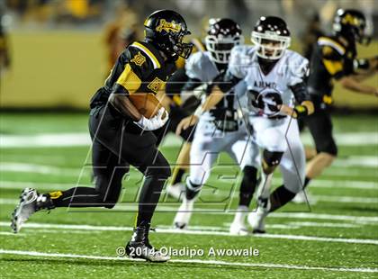 Thumbnail 2 in Wylie @ Denison photogallery.