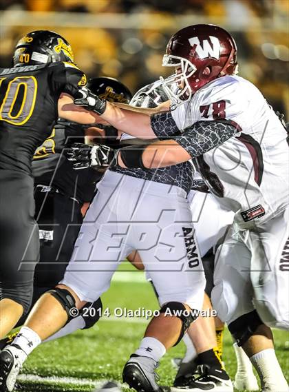 Thumbnail 1 in Wylie @ Denison photogallery.