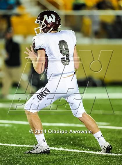 Thumbnail 1 in Wylie @ Denison photogallery.