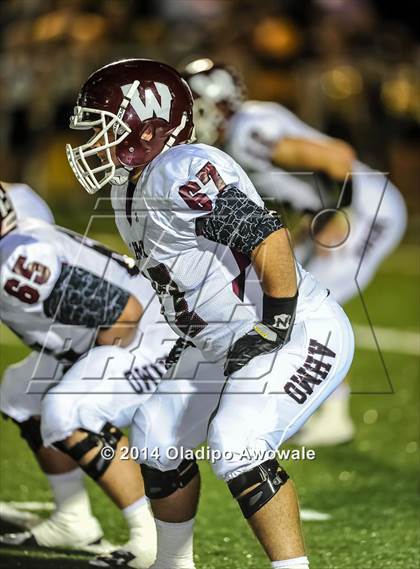 Thumbnail 1 in Wylie @ Denison photogallery.