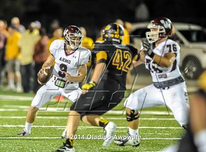 Thumbnail 1 in Wylie @ Denison photogallery.