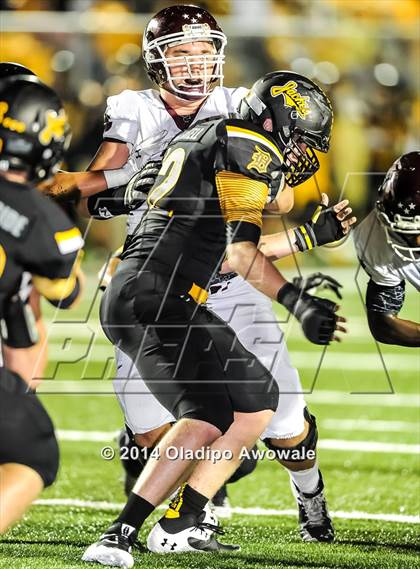 Thumbnail 3 in Wylie @ Denison photogallery.