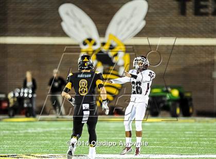 Thumbnail 2 in Wylie @ Denison photogallery.