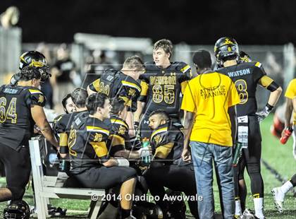 Thumbnail 3 in Wylie @ Denison photogallery.