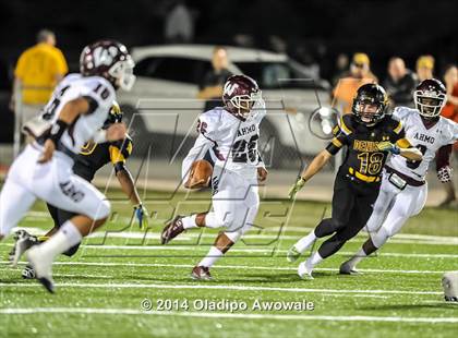 Thumbnail 1 in Wylie @ Denison photogallery.