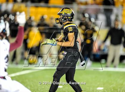 Thumbnail 1 in Wylie @ Denison photogallery.