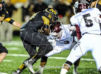 Thumbnail 1 in Wylie @ Denison photogallery.