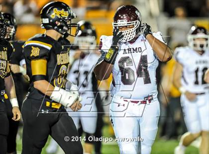 Thumbnail 3 in Wylie @ Denison photogallery.