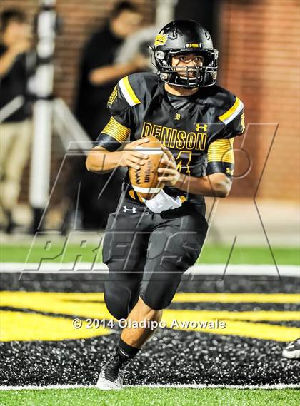 Thumbnail 2 in Wylie @ Denison photogallery.