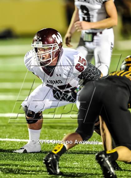 Thumbnail 3 in Wylie @ Denison photogallery.