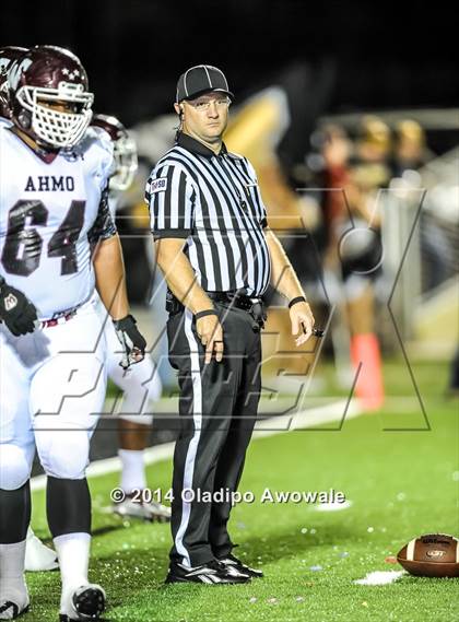 Thumbnail 2 in Wylie @ Denison photogallery.
