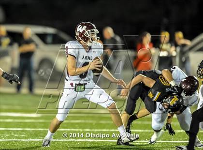 Thumbnail 3 in Wylie @ Denison photogallery.