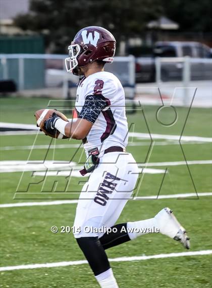 Thumbnail 3 in Wylie @ Denison photogallery.