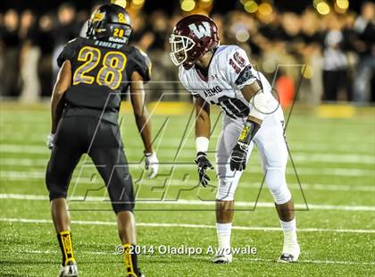 Thumbnail 3 in Wylie @ Denison photogallery.