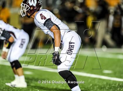 Thumbnail 2 in Wylie @ Denison photogallery.